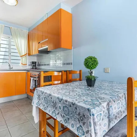 Appartement Solymar Jazmin A3 *