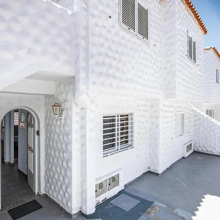 Solymar Jasmin A3 * Costa Calma