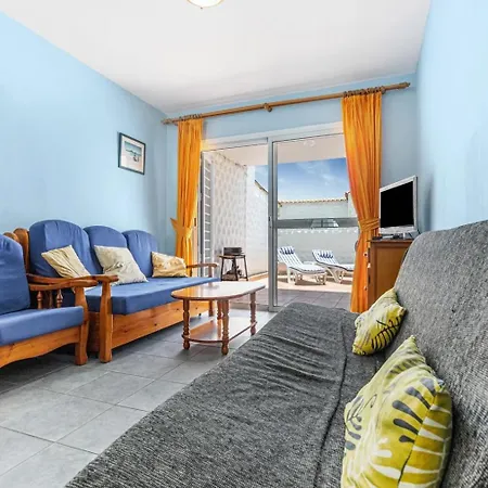 Solymar Jasmin A3 Apartment