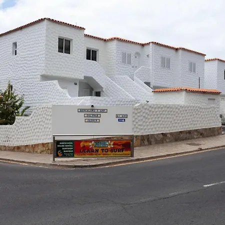 Solymar Jasmin A3 Apartment *