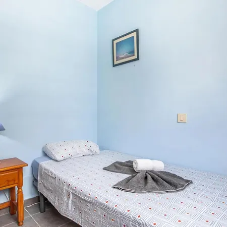 Solymar Jasmin A3 Apartment Costa Calma