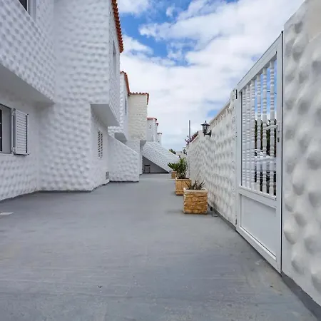 Апартаменты Solymar Jazmin A3